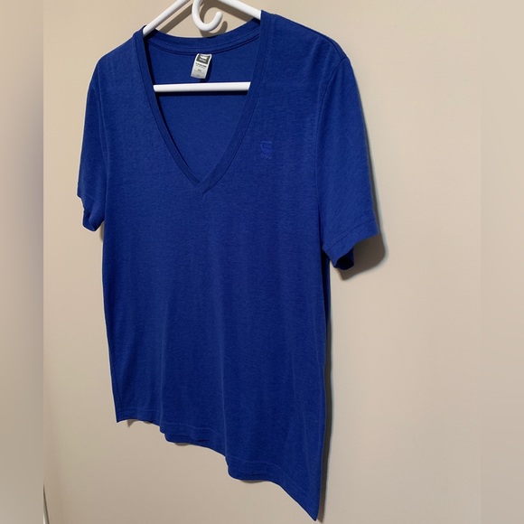 G Star Raw Tee, size M - Picture 2 of 7